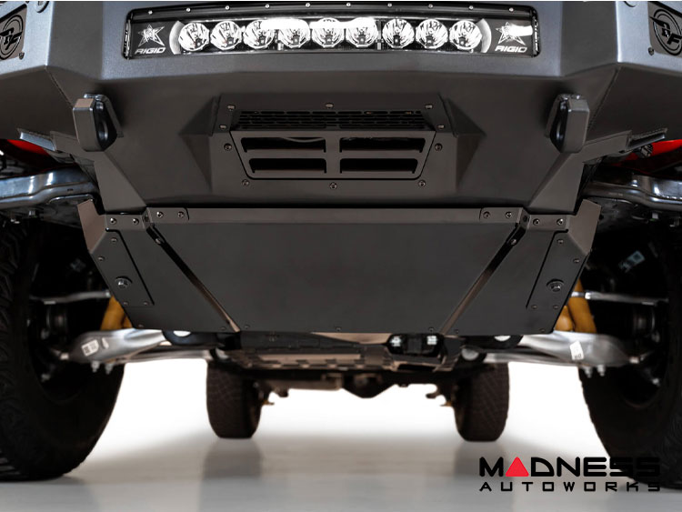 Ford Bronco Skid Plate - Front - ADD - Rock Fighter 